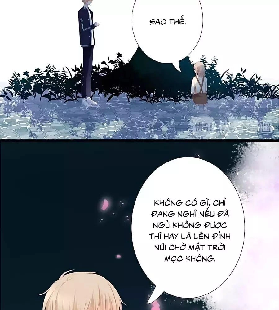 Hoa Chưa Nở Rộ Chapter 21 - 17