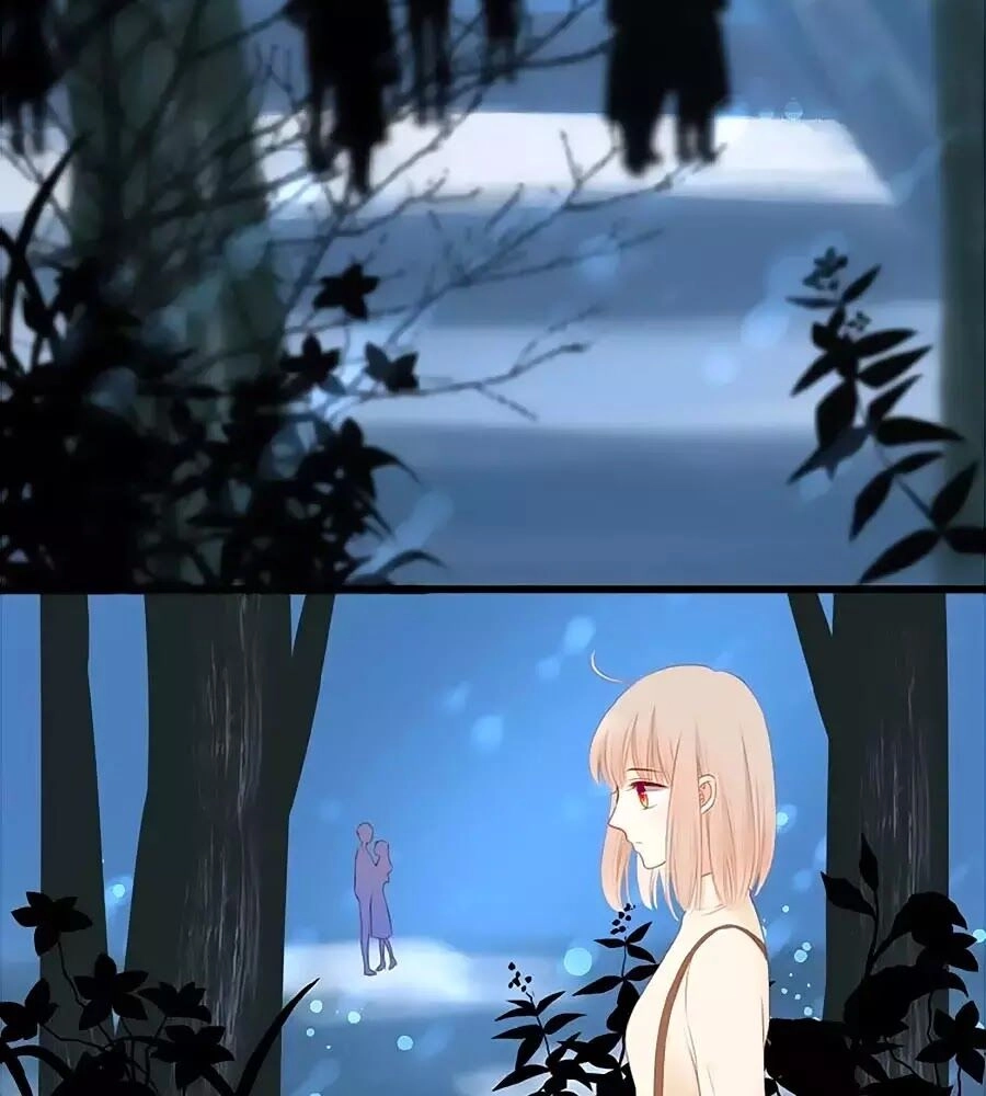 Hoa Chưa Nở Rộ Chapter 21 - 21