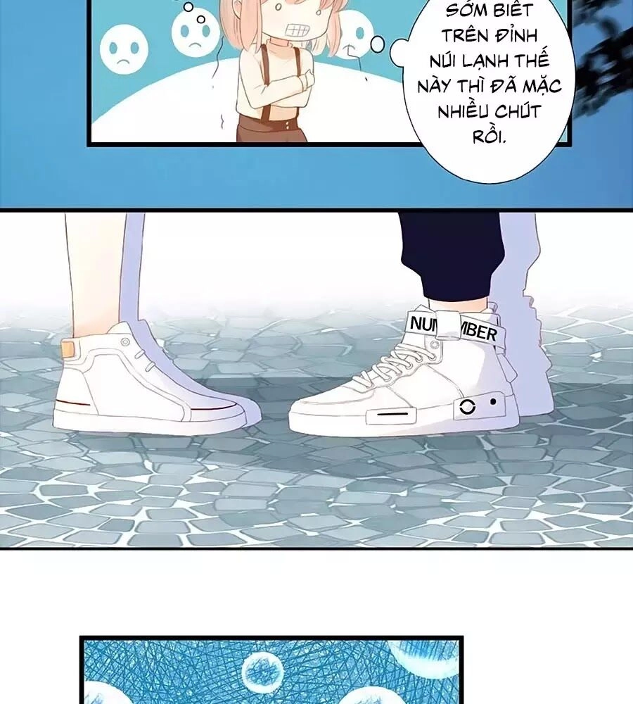 Hoa Chưa Nở Rộ Chapter 21 - 30