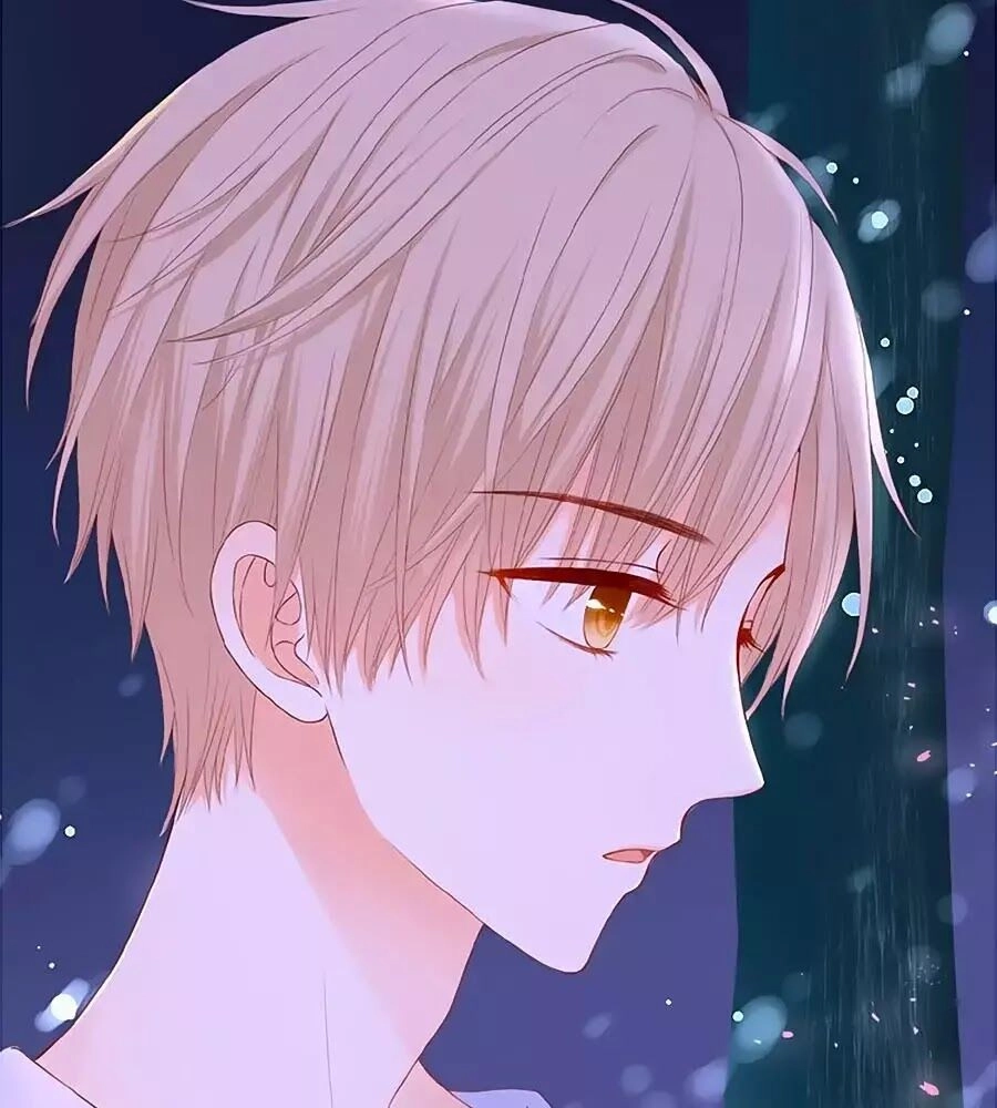 Hoa Chưa Nở Rộ Chapter 21 - 35