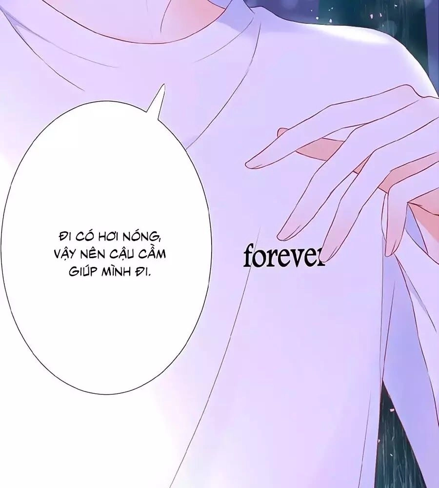 Hoa Chưa Nở Rộ Chapter 21 - 36