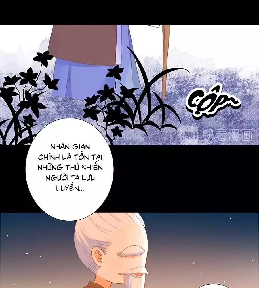 Hoa Chưa Nở Rộ Chapter 21 - 55