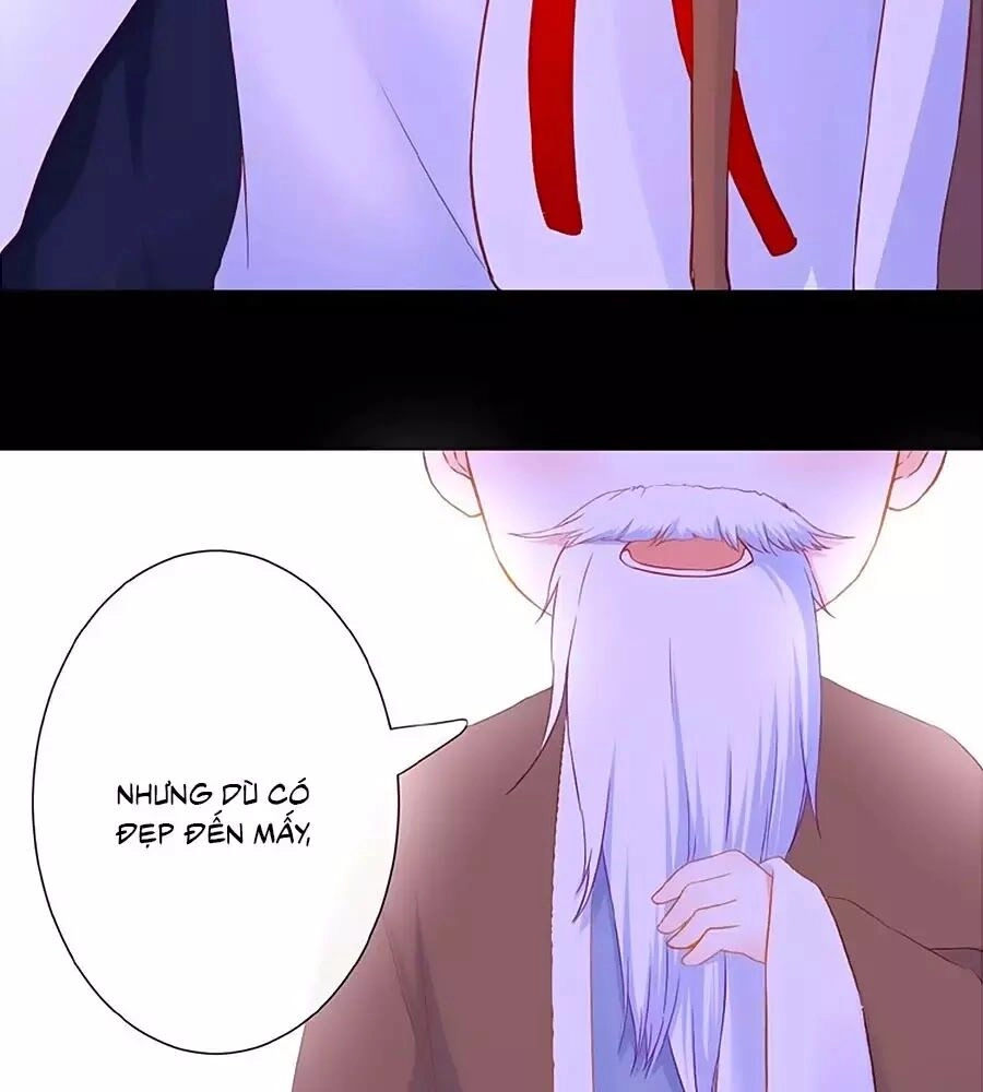 Hoa Chưa Nở Rộ Chapter 21 - 58