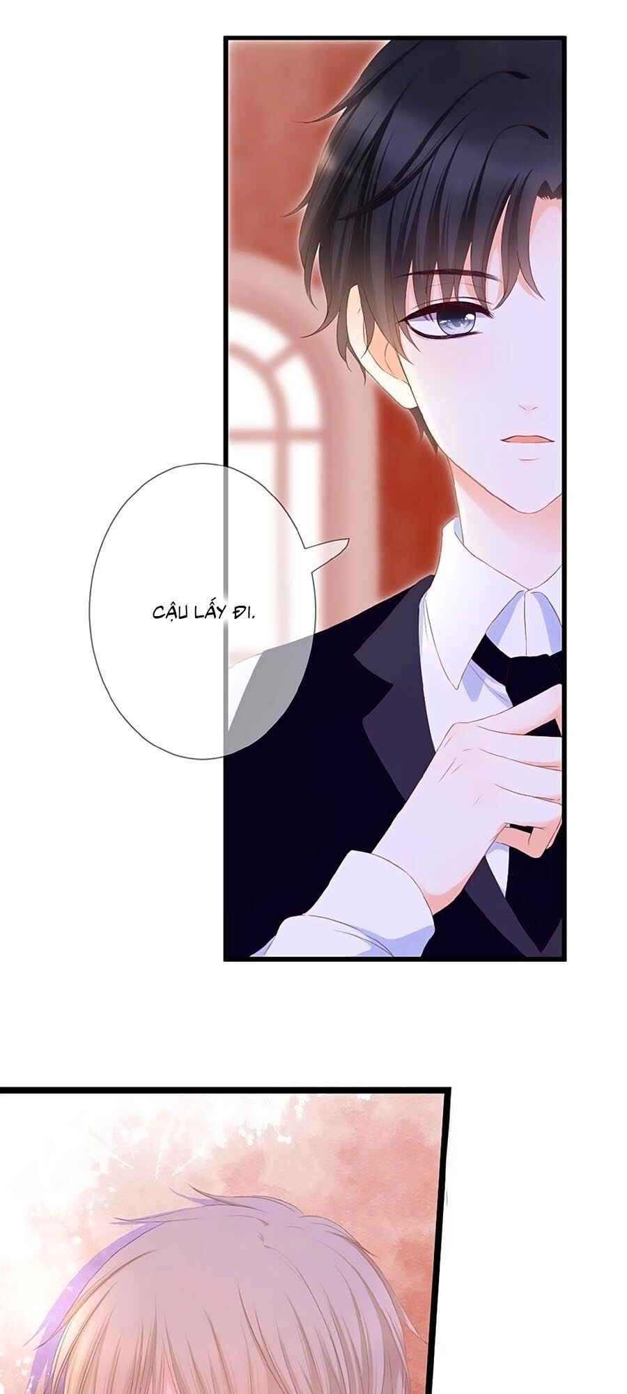 Hoa Chưa Nở Rộ Chapter 24 - 8