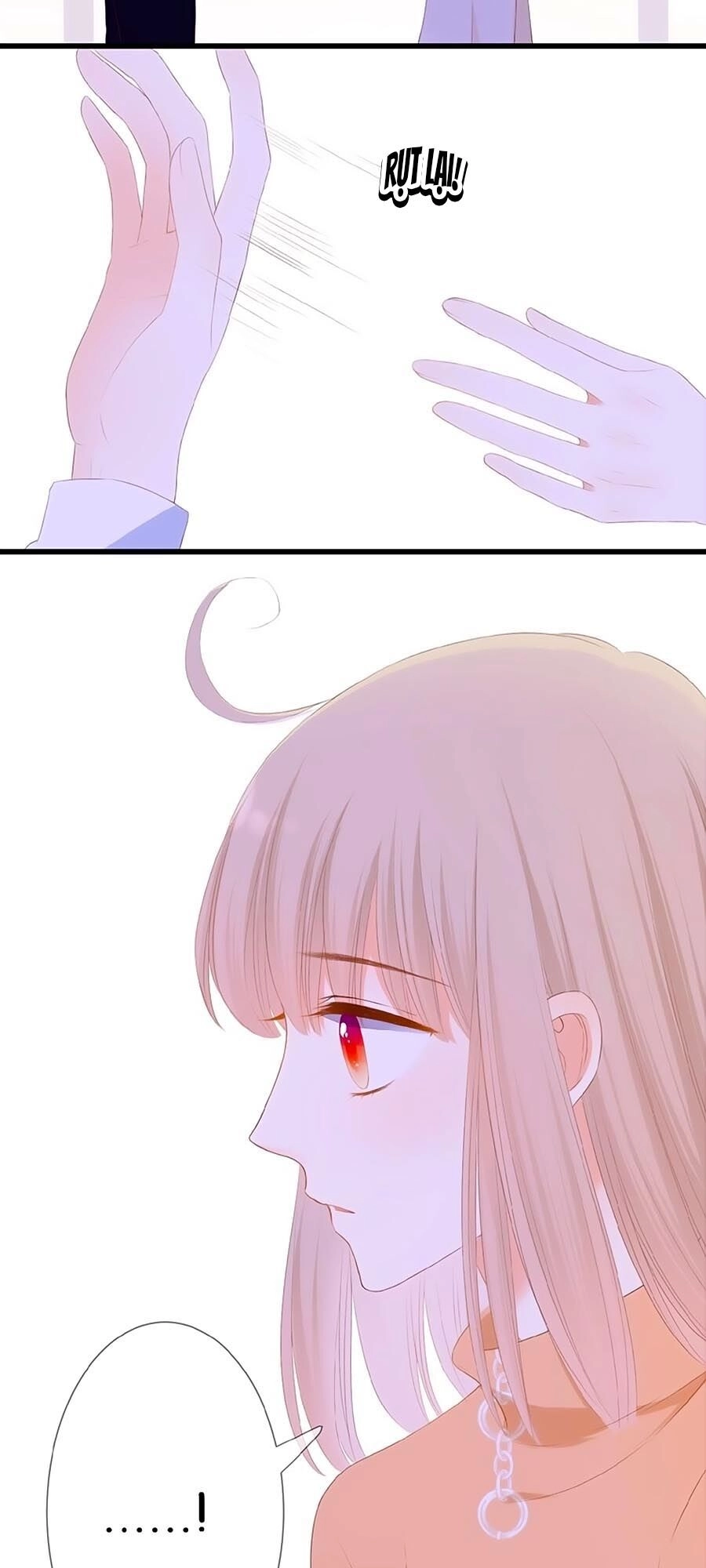 Hoa Chưa Nở Rộ Chapter 24 - 23