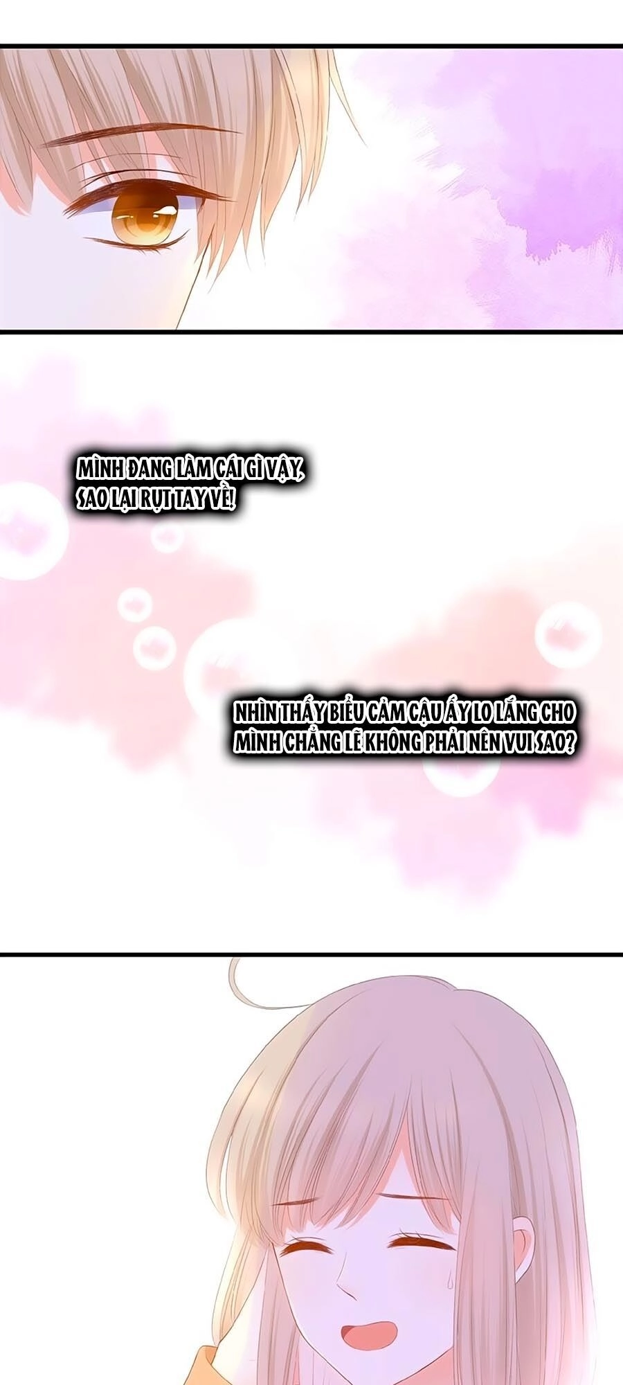 Hoa Chưa Nở Rộ Chapter 24 - 26