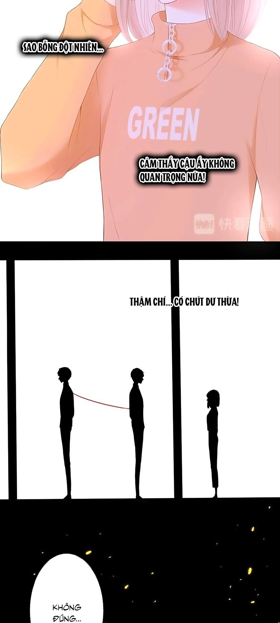 Hoa Chưa Nở Rộ Chapter 24 - 27