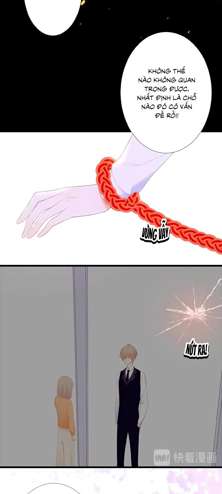 Hoa Chưa Nở Rộ Chapter 24 - 28