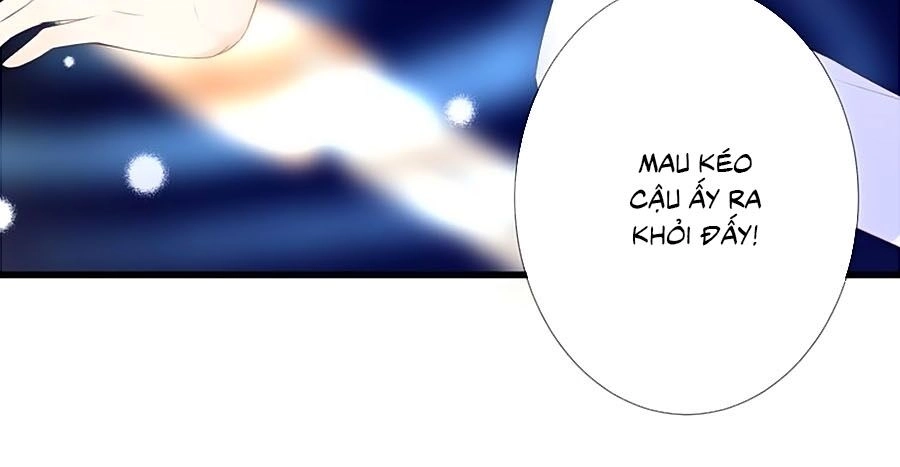 Hoa Chưa Nở Rộ Chapter 25 - 3