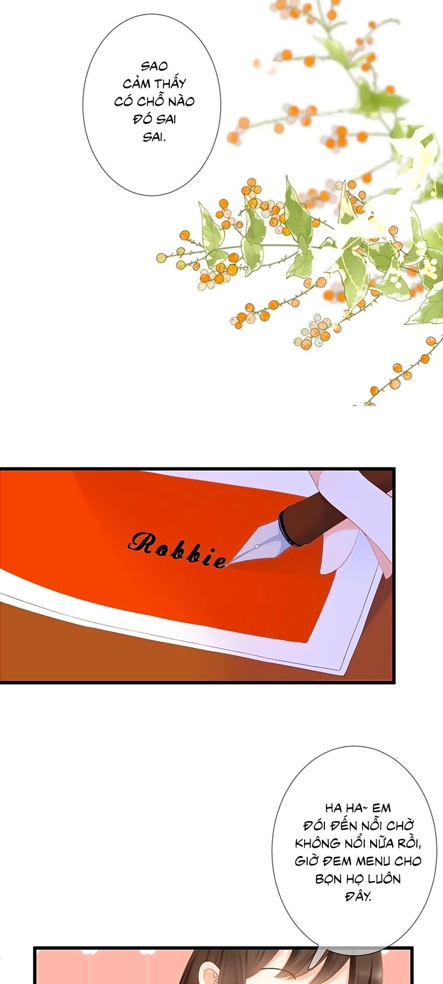 Hoa Chưa Nở Rộ Chapter 25 - 15