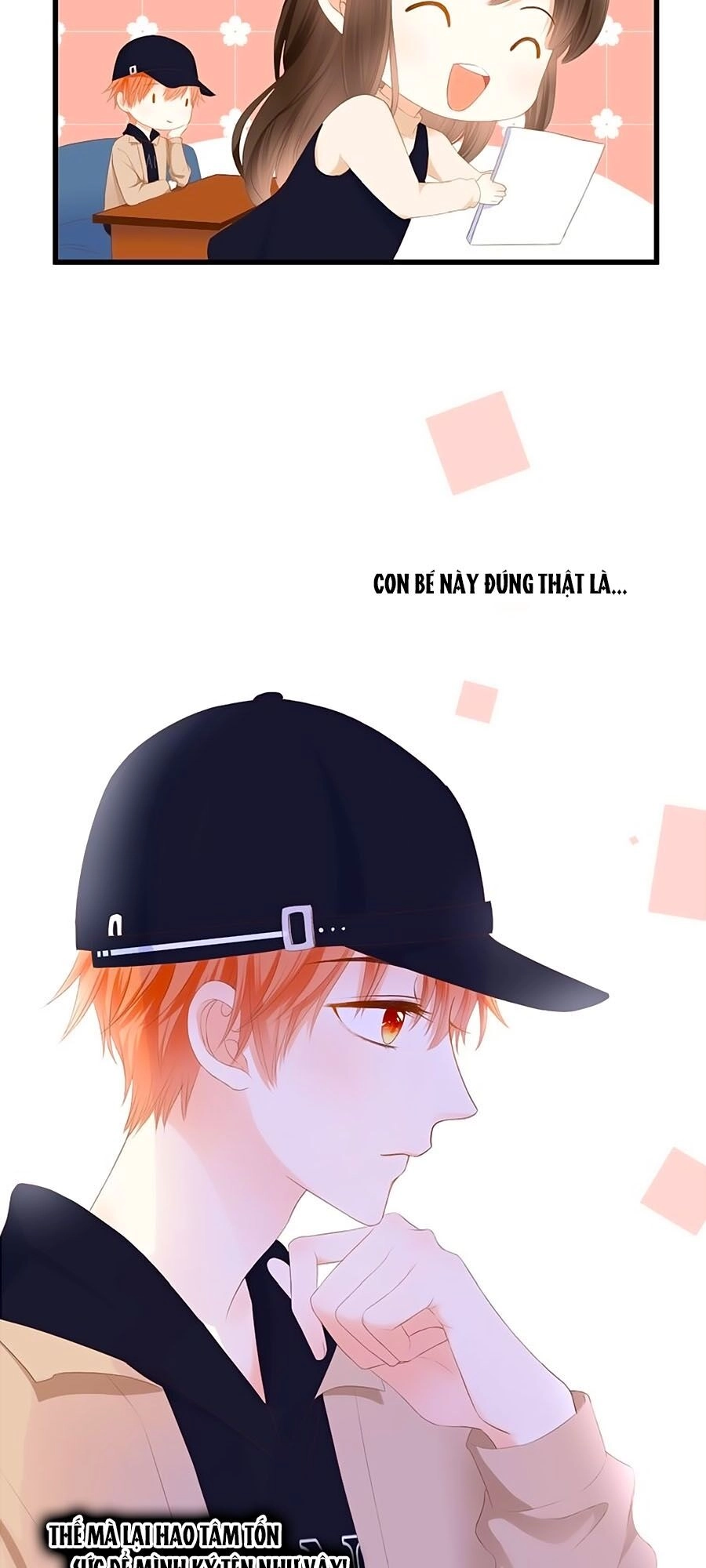 Hoa Chưa Nở Rộ Chapter 25 - 16