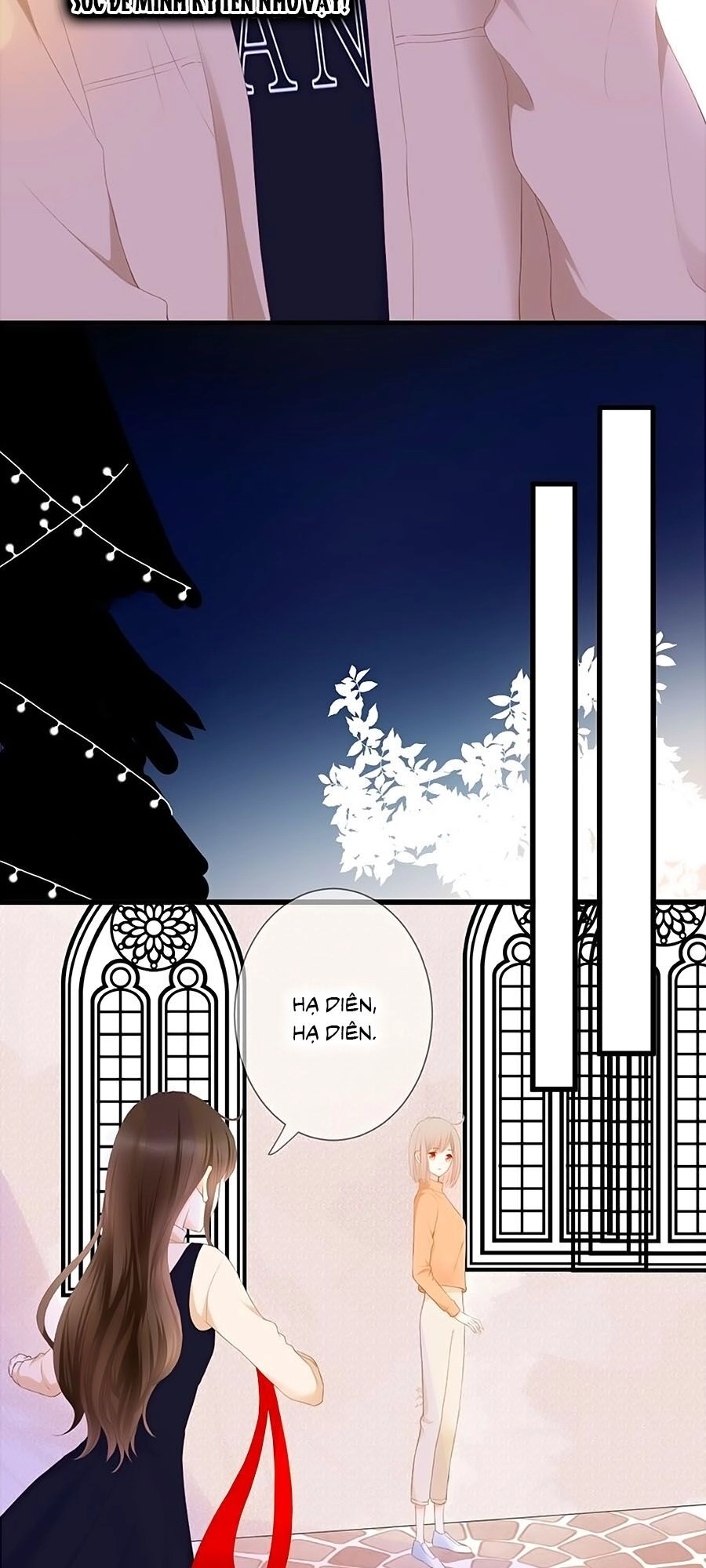 Hoa Chưa Nở Rộ Chapter 25 - 17