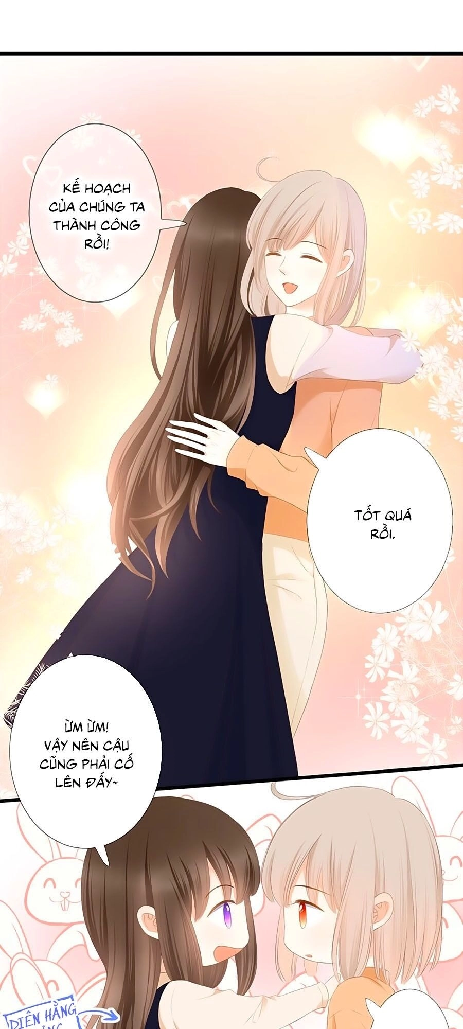 Hoa Chưa Nở Rộ Chapter 25 - 19