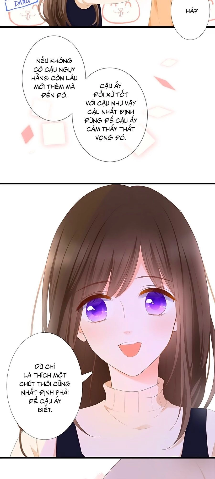 Hoa Chưa Nở Rộ Chapter 25 - 20