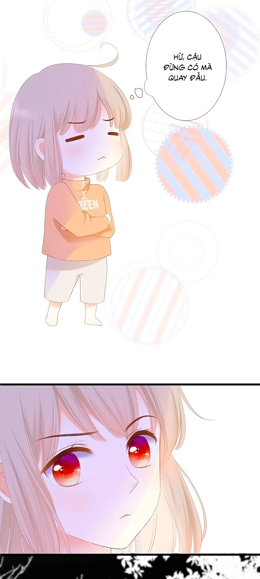 Hoa Chưa Nở Rộ Chapter 25 - 24