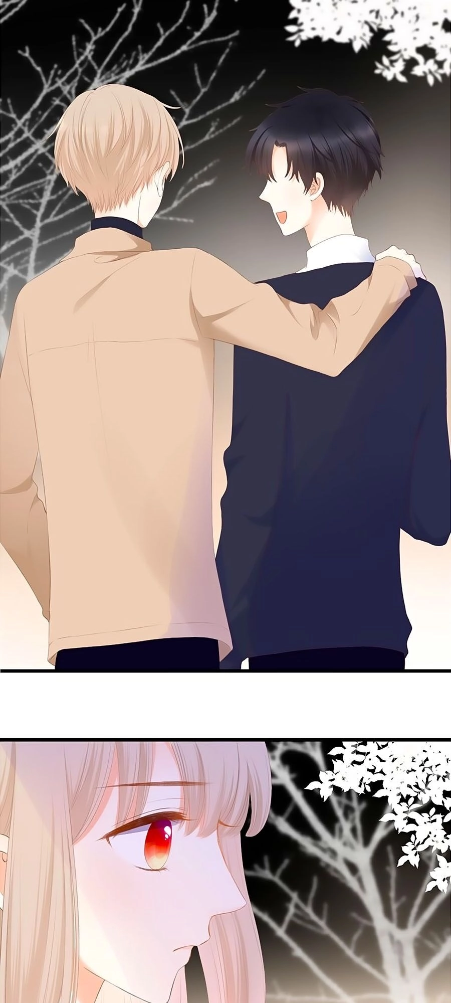 Hoa Chưa Nở Rộ Chapter 25 - 25