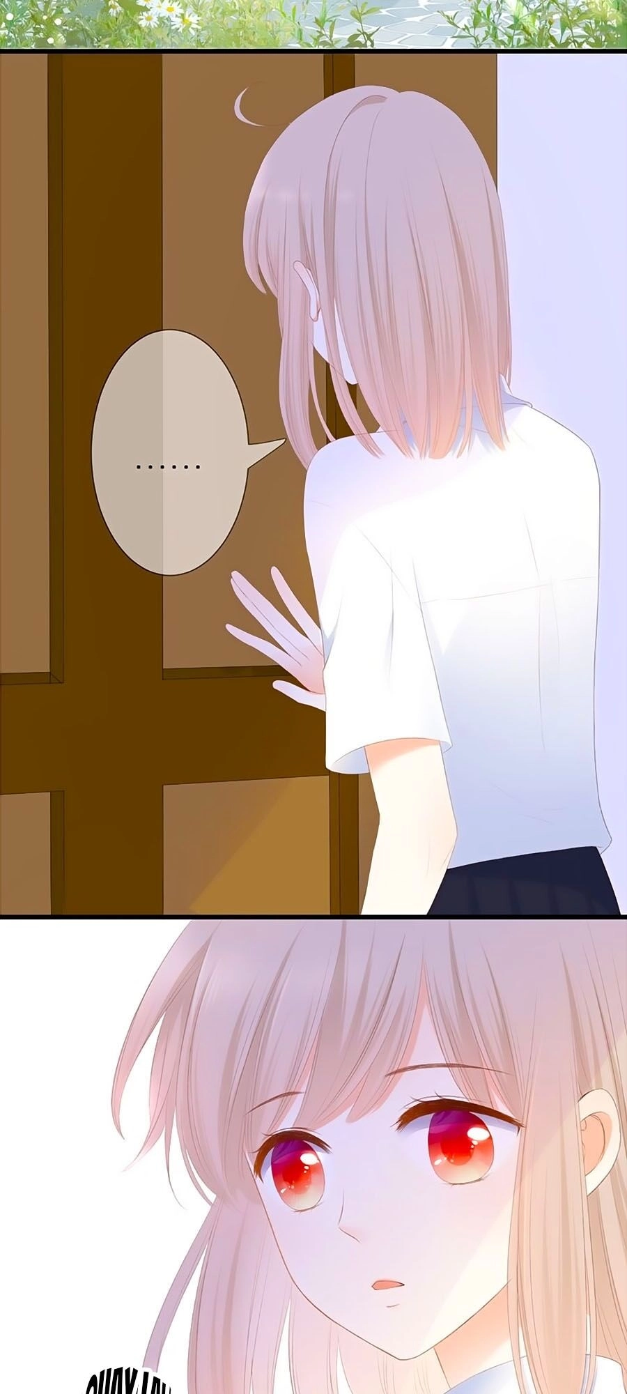 Hoa Chưa Nở Rộ Chapter 25 - 27