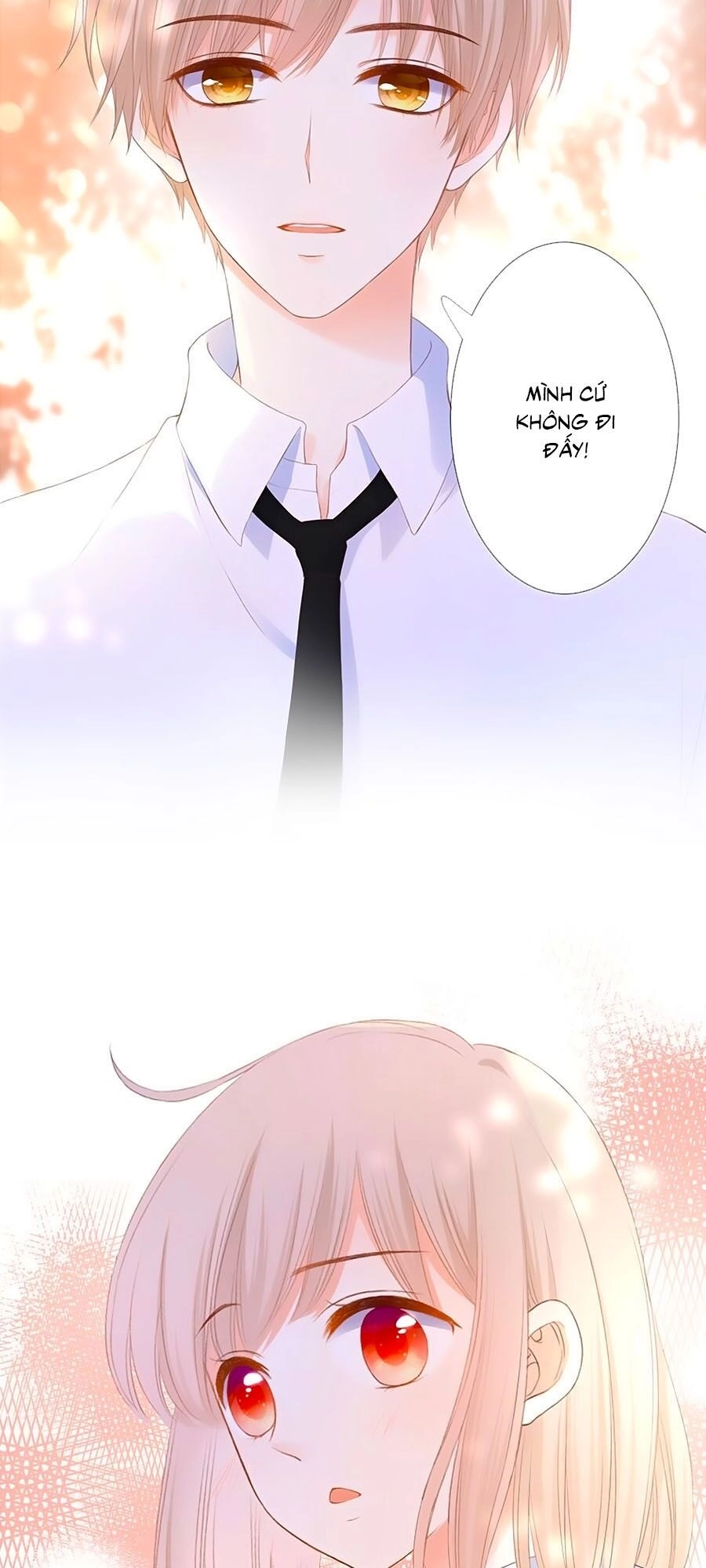 Hoa Chưa Nở Rộ Chapter 25 - 31