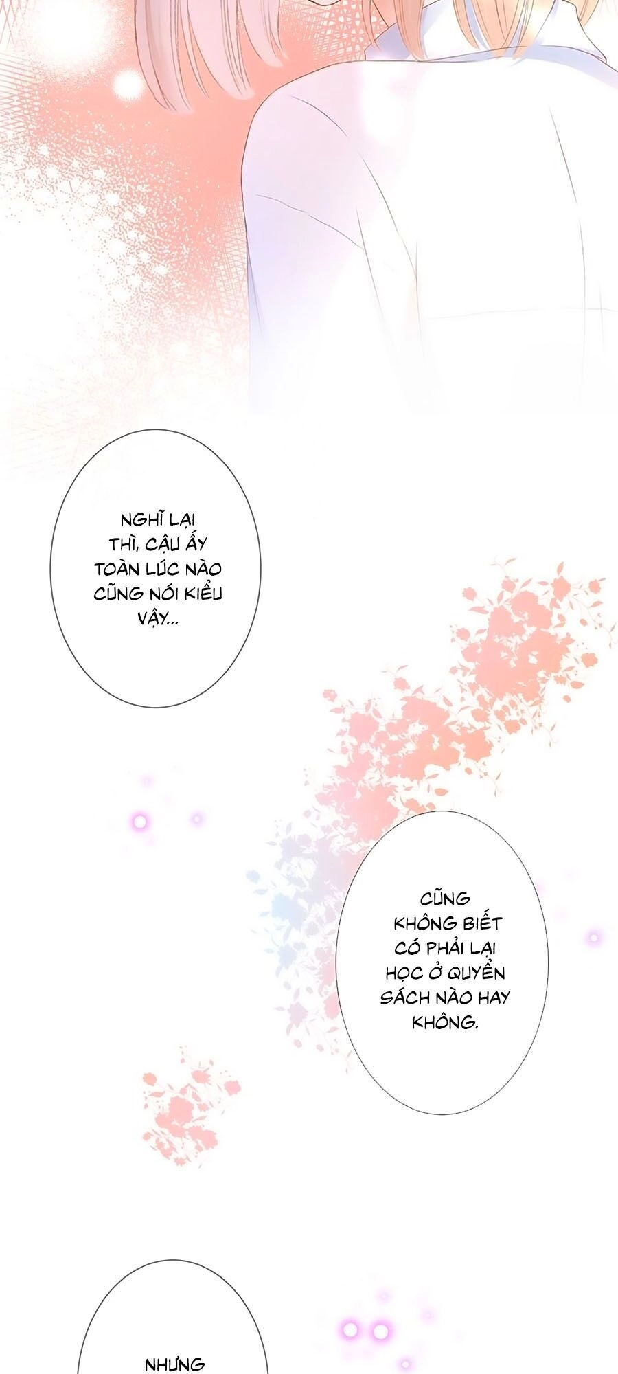 Hoa Chưa Nở Rộ Chapter 25 - 32