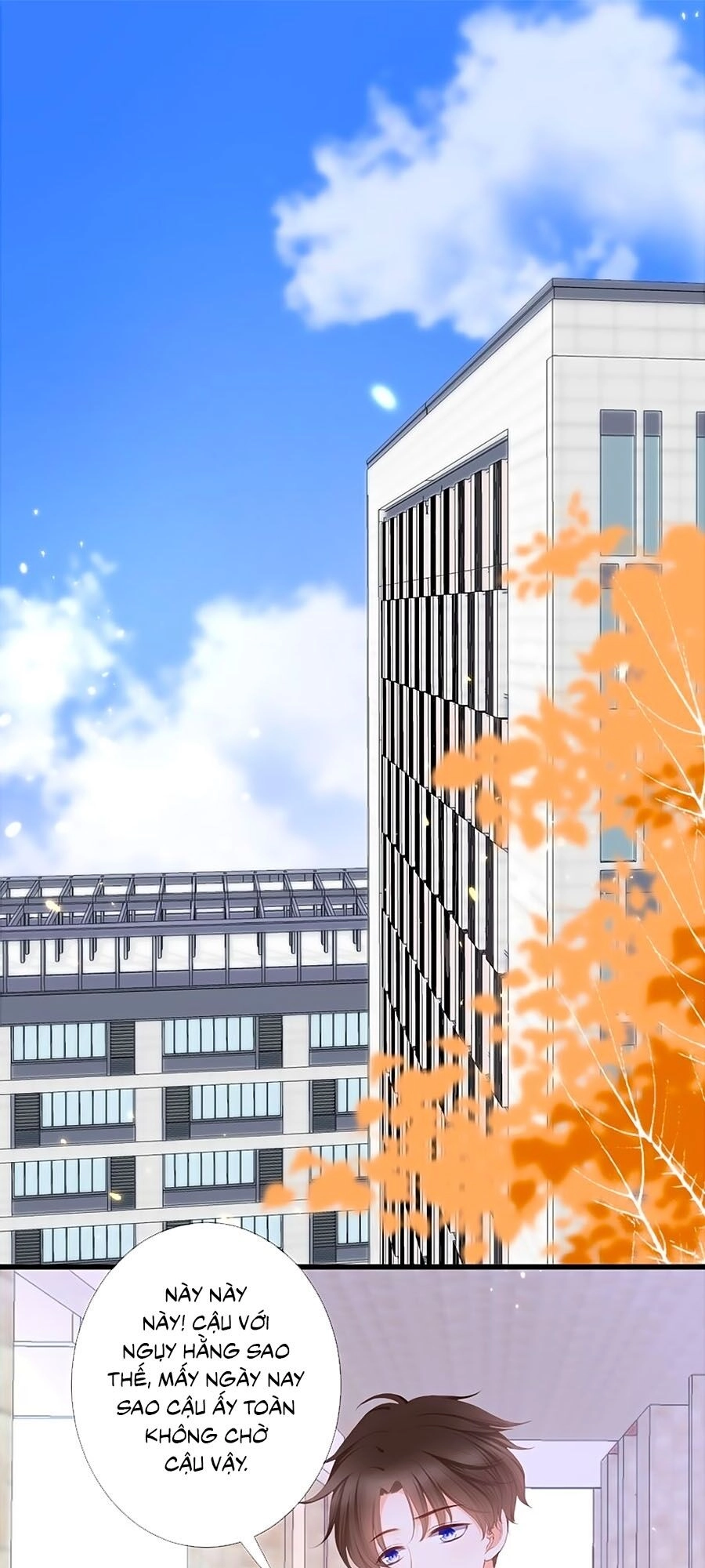 Hoa Chưa Nở Rộ Chapter 26 - 1