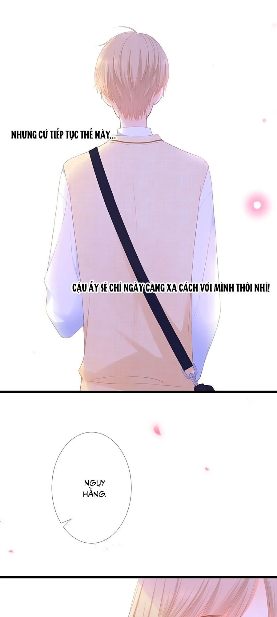 Hoa Chưa Nở Rộ Chapter 26 - 11