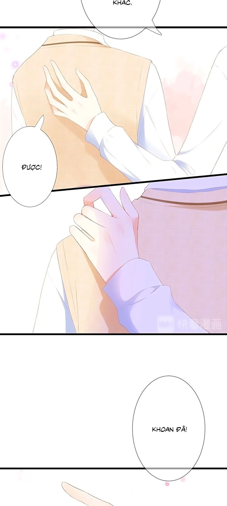 Hoa Chưa Nở Rộ Chapter 26 - 13