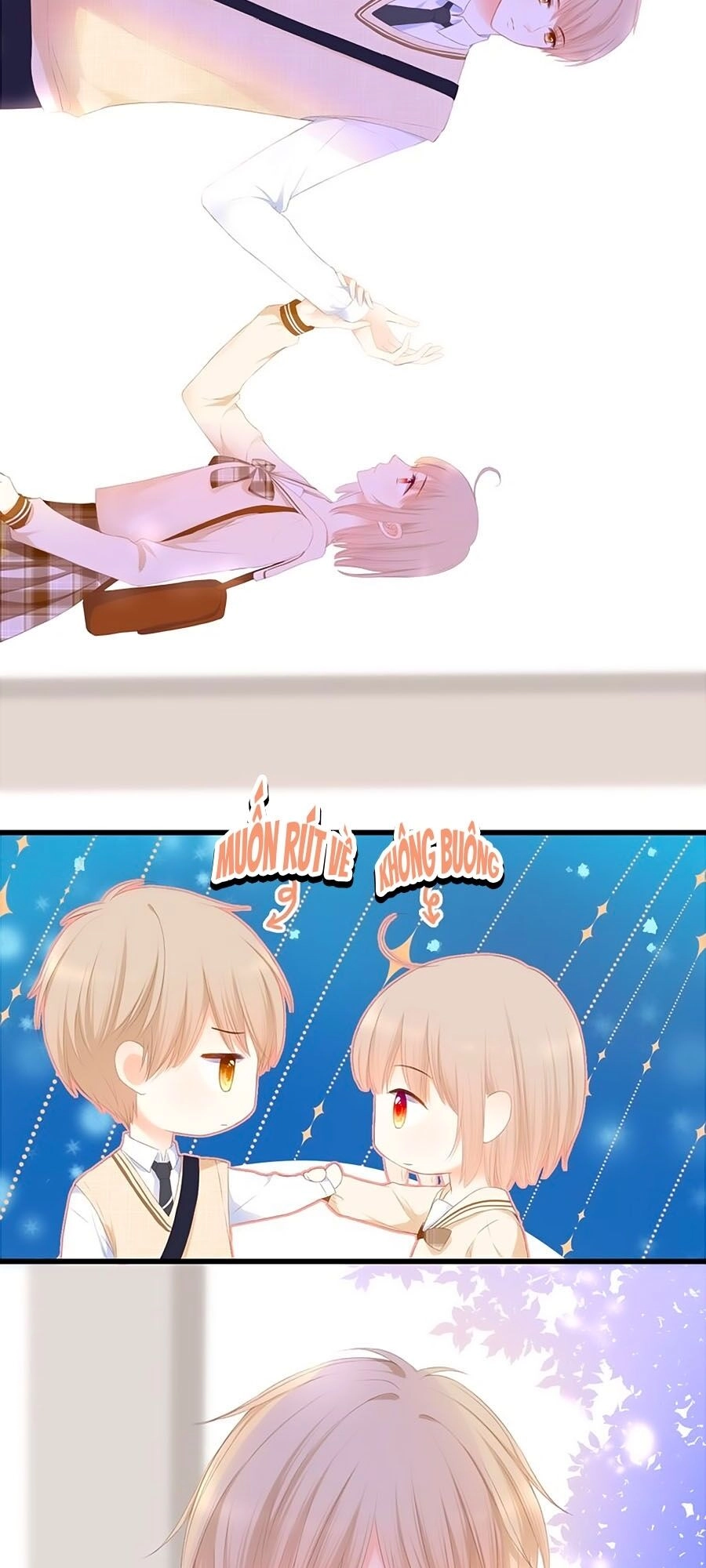 Hoa Chưa Nở Rộ Chapter 26 - 16