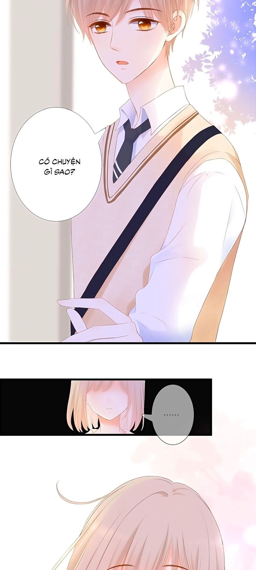 Hoa Chưa Nở Rộ Chapter 26 - 17