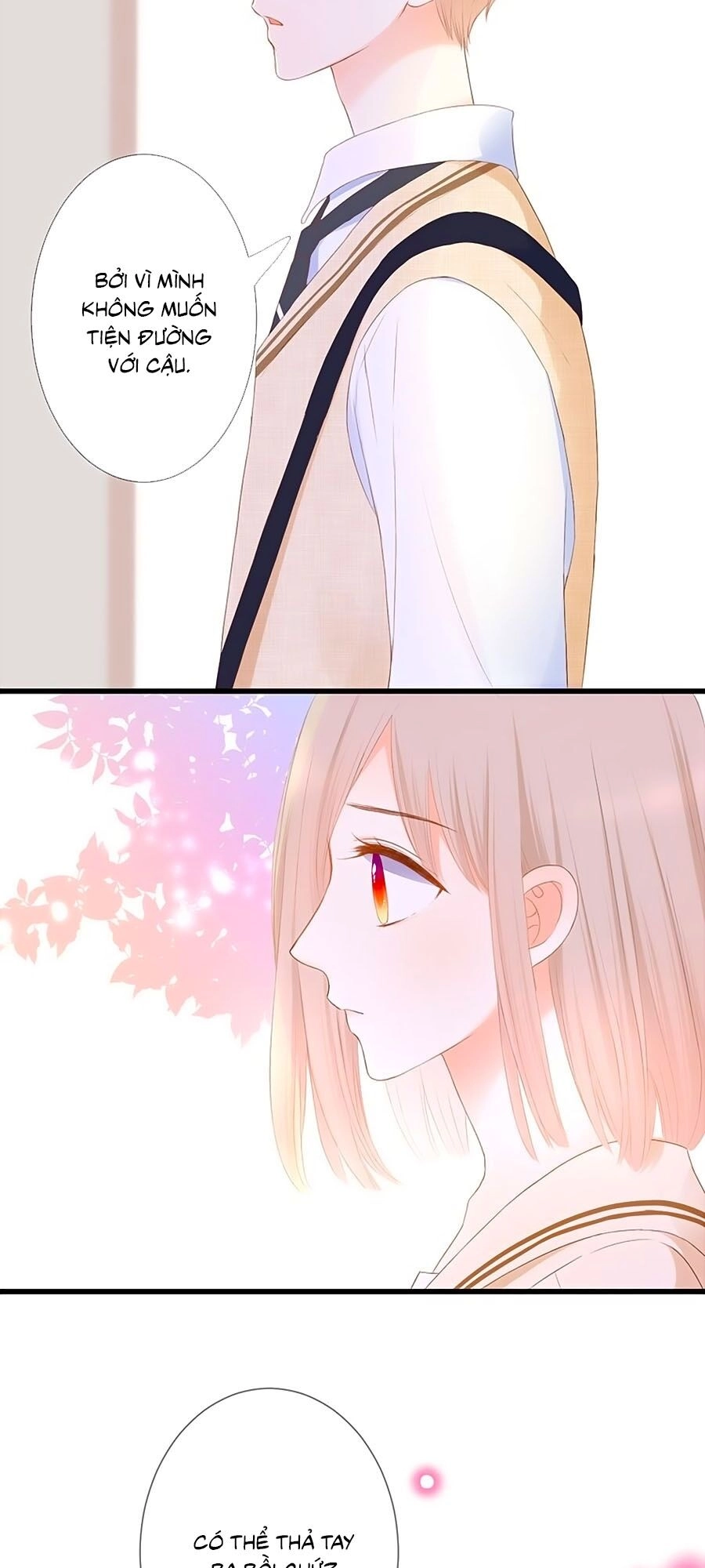 Hoa Chưa Nở Rộ Chapter 26 - 20