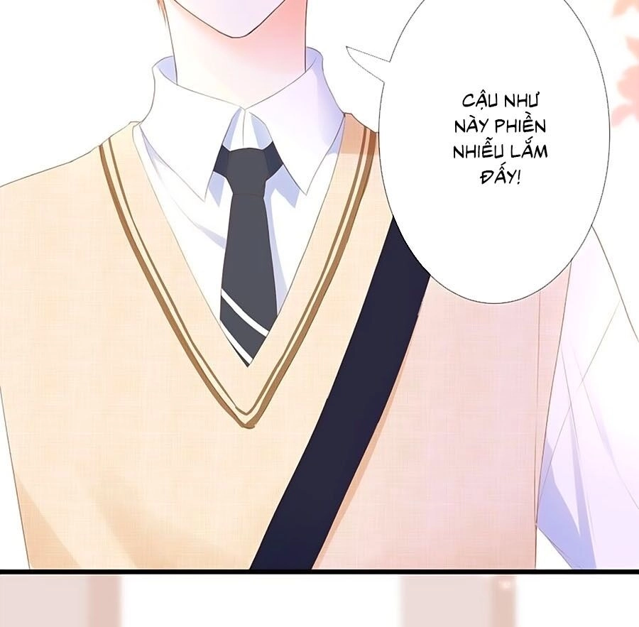 Hoa Chưa Nở Rộ Chapter 26 - 22