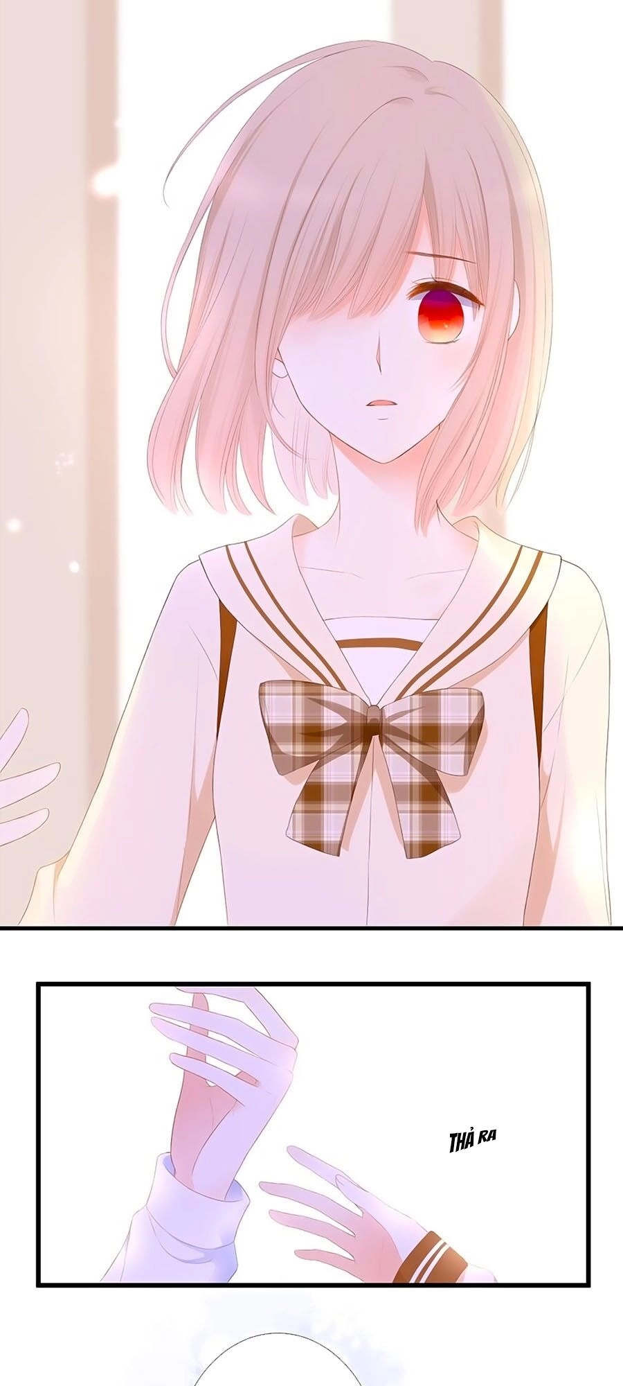 Hoa Chưa Nở Rộ Chapter 26 - 23