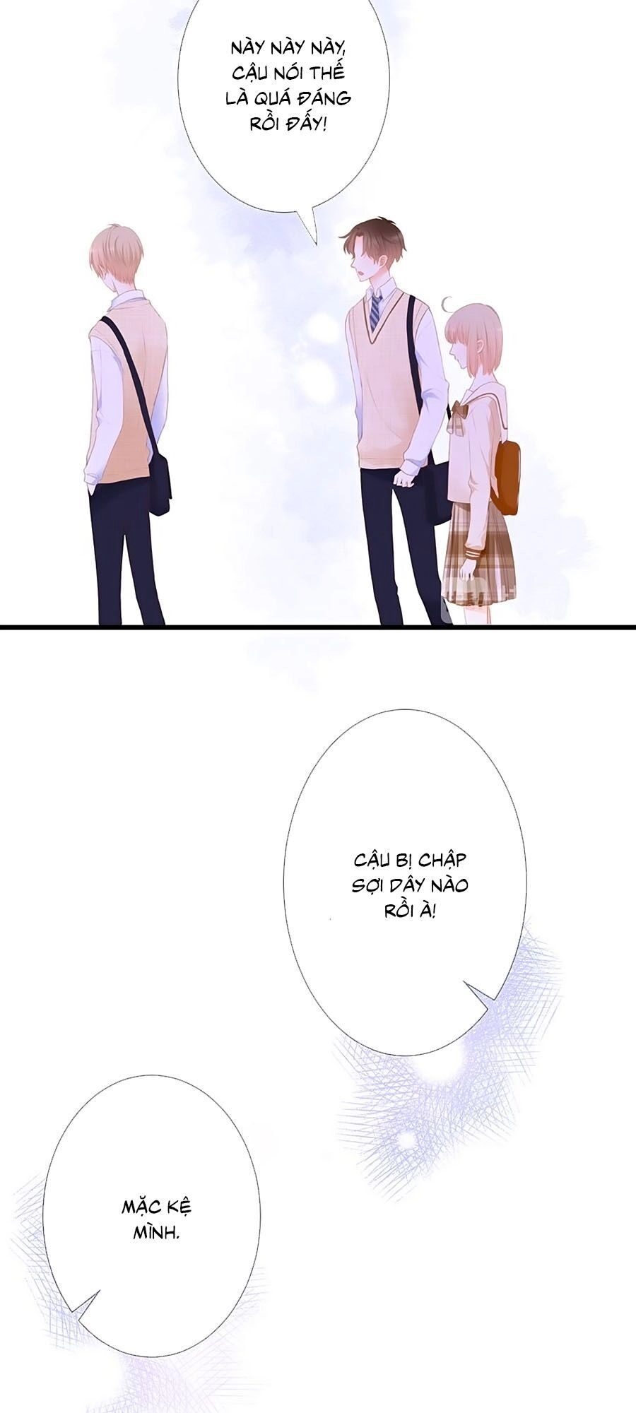 Hoa Chưa Nở Rộ Chapter 26 - 24