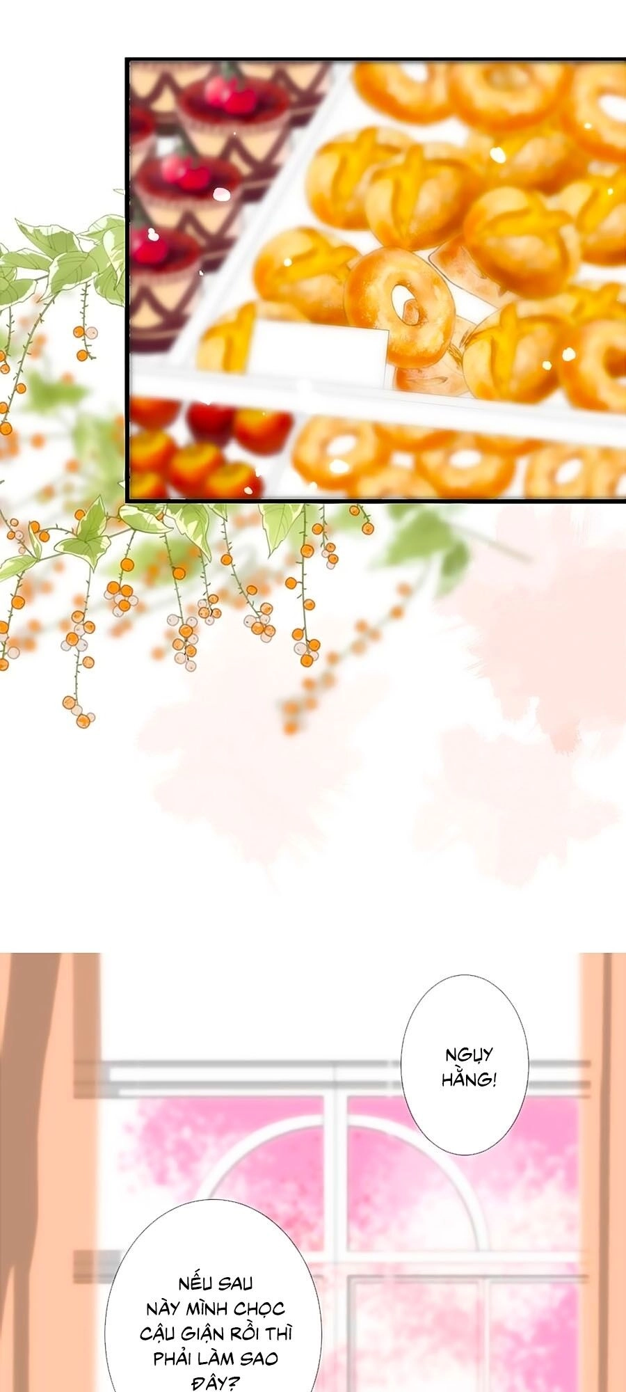 Hoa Chưa Nở Rộ Chapter 26 - 27