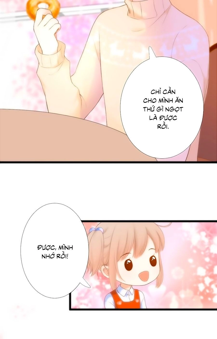 Hoa Chưa Nở Rộ Chapter 26 - 30