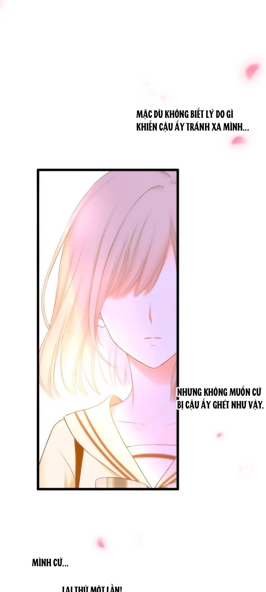 Hoa Chưa Nở Rộ Chapter 26 - 31