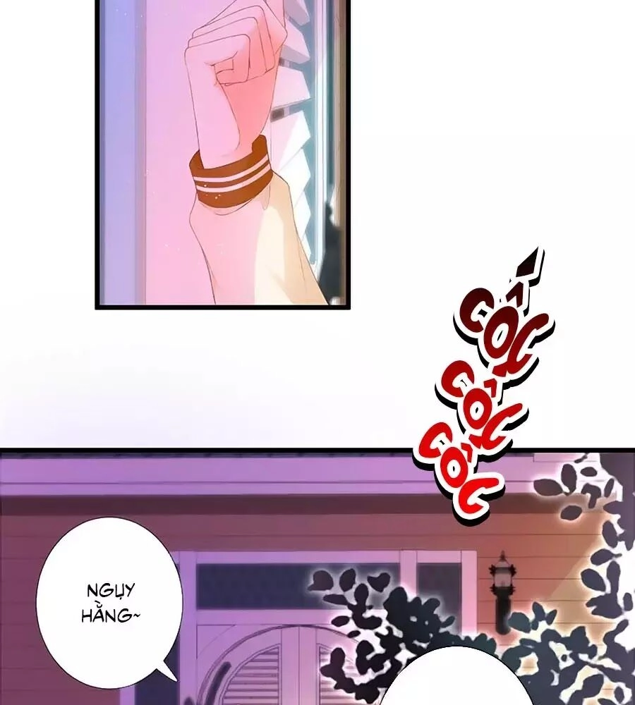 Hoa Chưa Nở Rộ Chapter 27 - 3