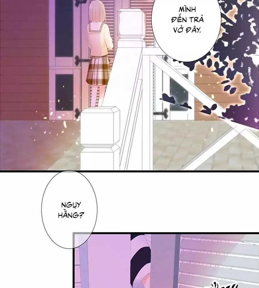 Hoa Chưa Nở Rộ Chapter 27 - 4