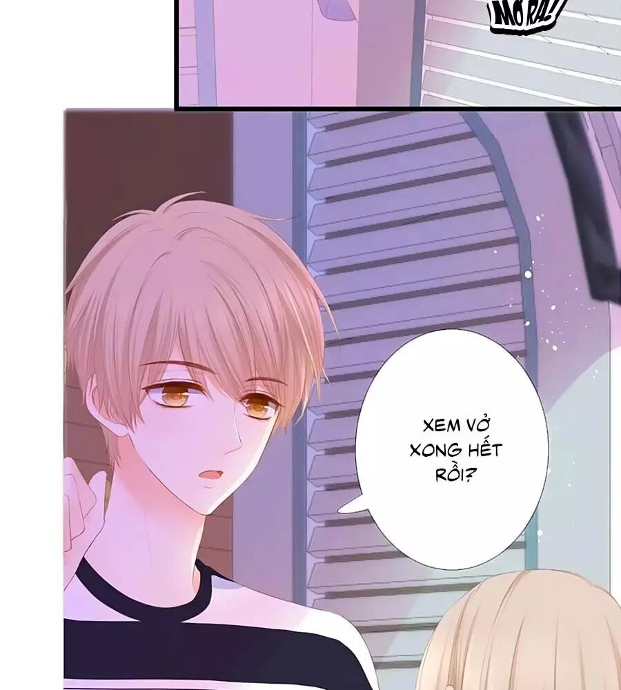 Hoa Chưa Nở Rộ Chapter 27 - 5