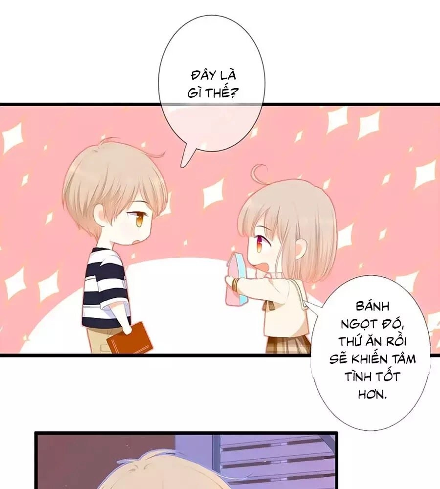 Hoa Chưa Nở Rộ Chapter 27 - 10