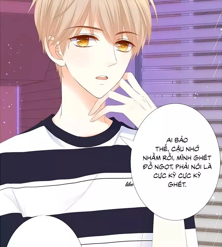 Hoa Chưa Nở Rộ Chapter 27 - 13