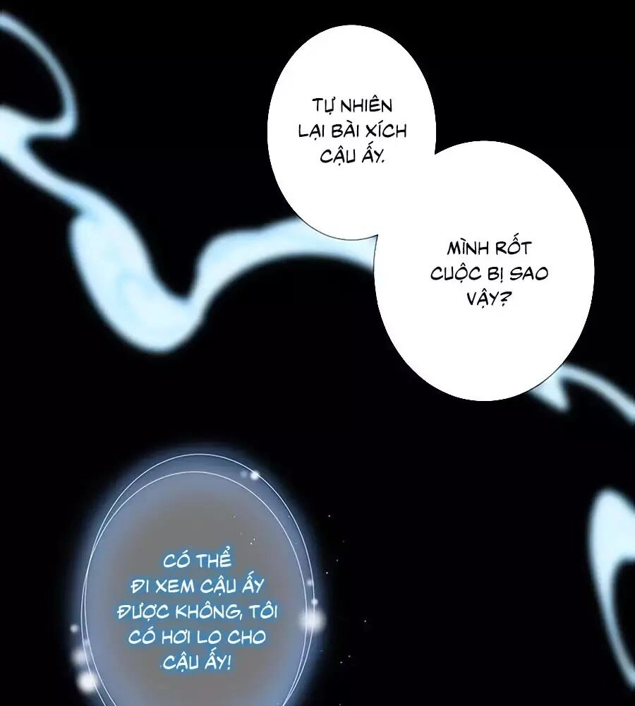 Hoa Chưa Nở Rộ Chapter 27 - 20
