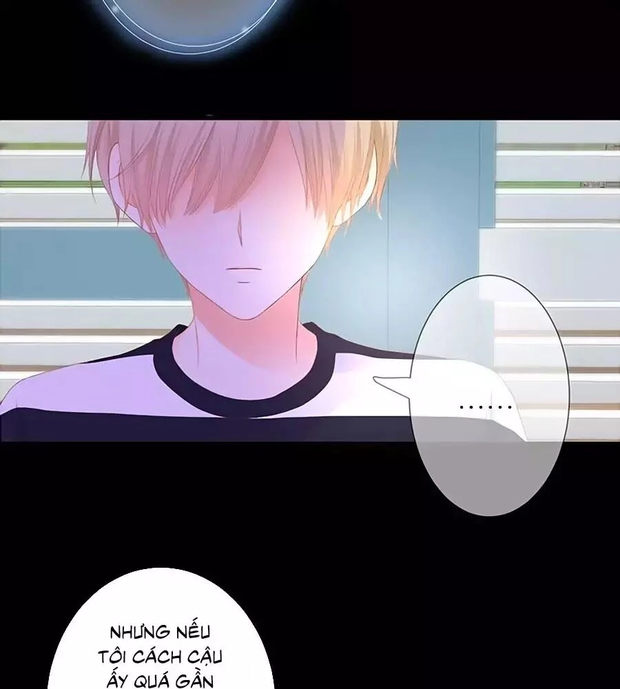 Hoa Chưa Nở Rộ Chapter 27 - 21