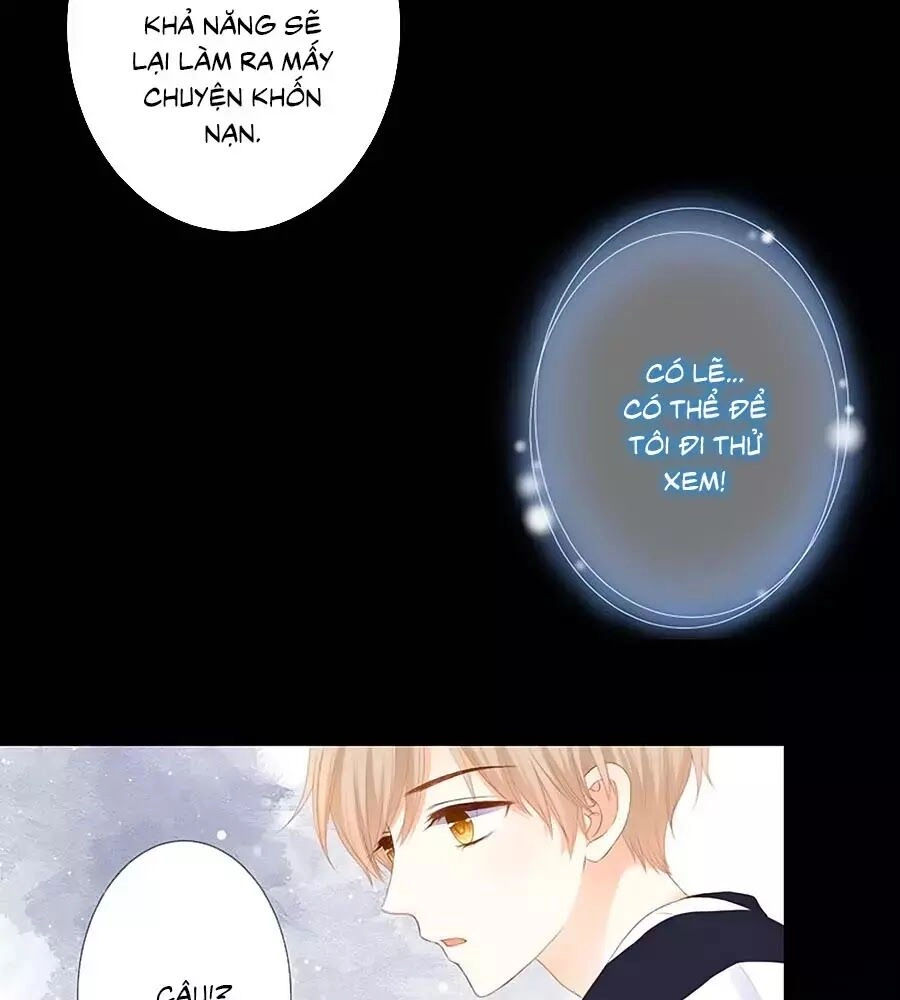 Hoa Chưa Nở Rộ Chapter 27 - 22