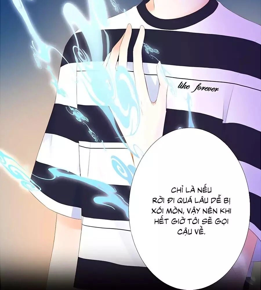 Hoa Chưa Nở Rộ Chapter 27 - 28
