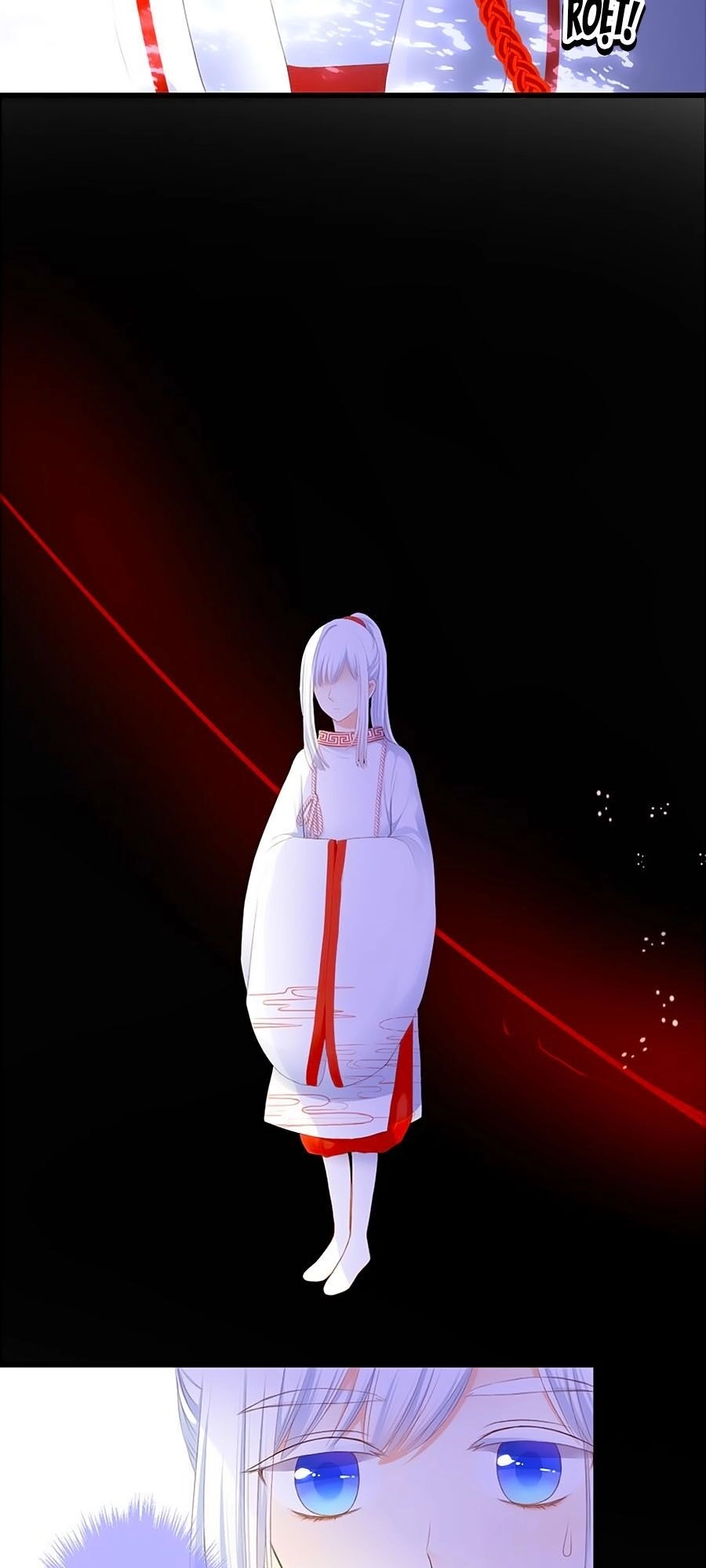 Hoa Chưa Nở Rộ Chapter 28 - 13