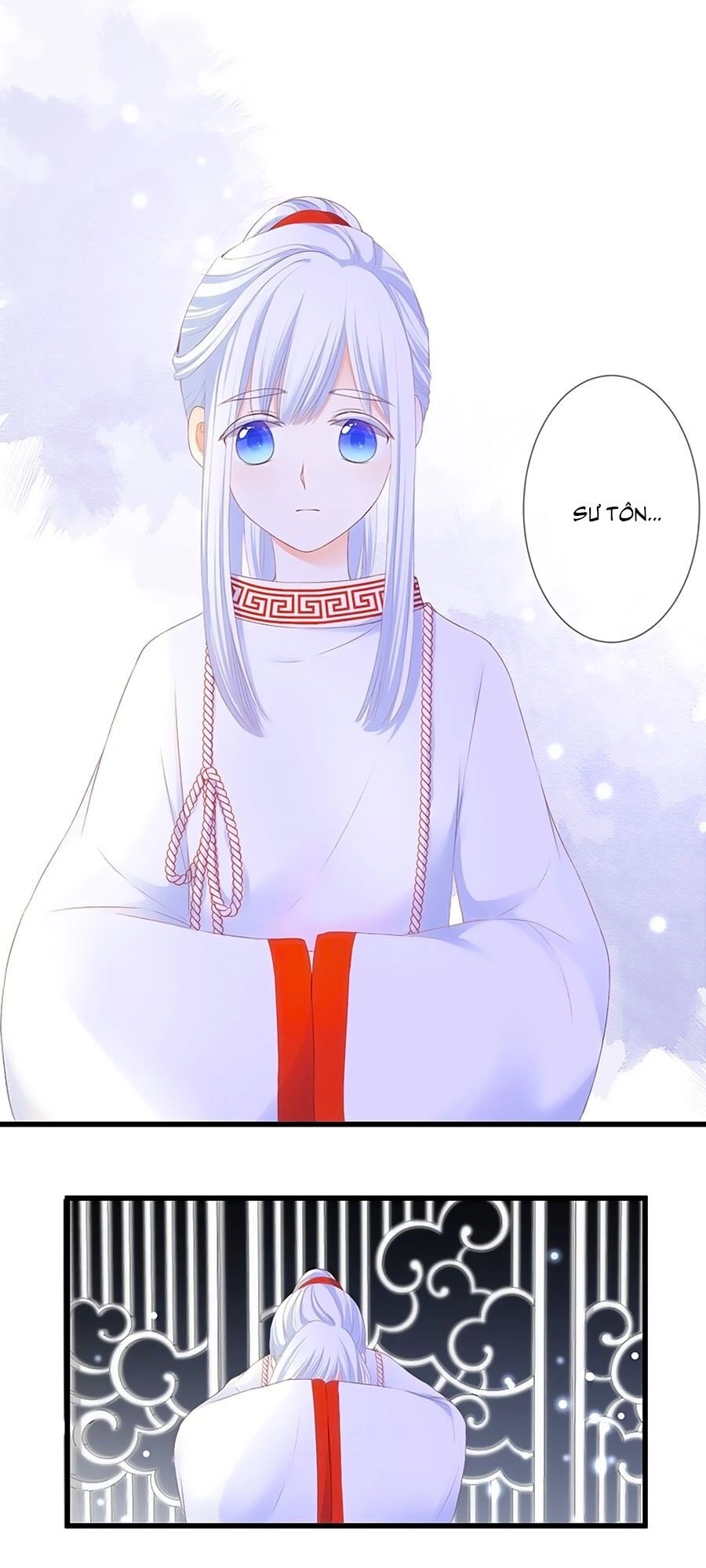 Hoa Chưa Nở Rộ Chapter 28 - 19