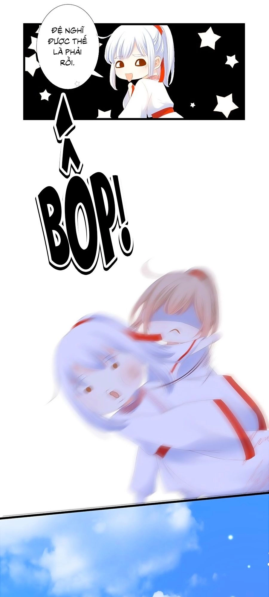 Hoa Chưa Nở Rộ Chapter 29 - 8