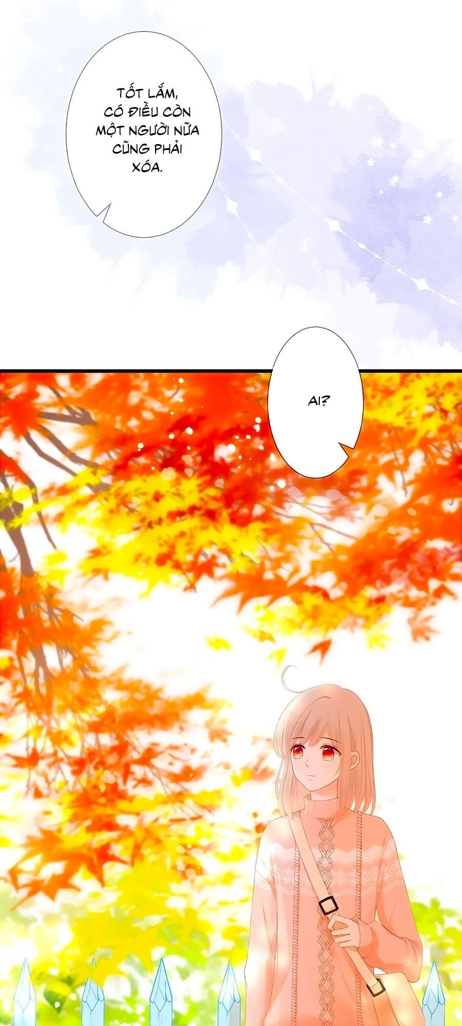 Hoa Chưa Nở Rộ Chapter 29 - 11