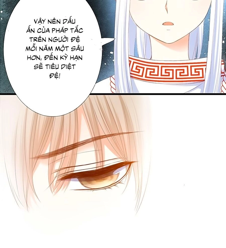 Hoa Chưa Nở Rộ Chapter 29 - 23