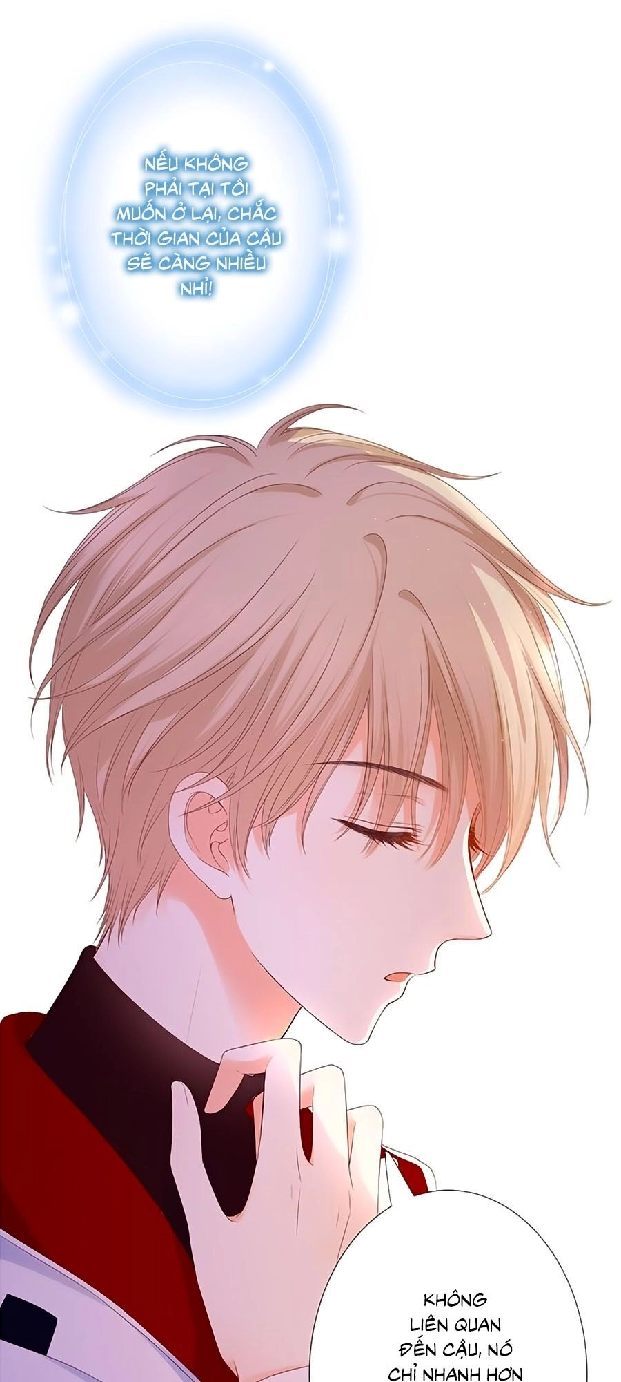 Hoa Chưa Nở Rộ Chapter 30 - 1